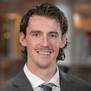 Patrick Griffin II | Griffin Williams McMahon & Walsh Geneva IL Lawyer
